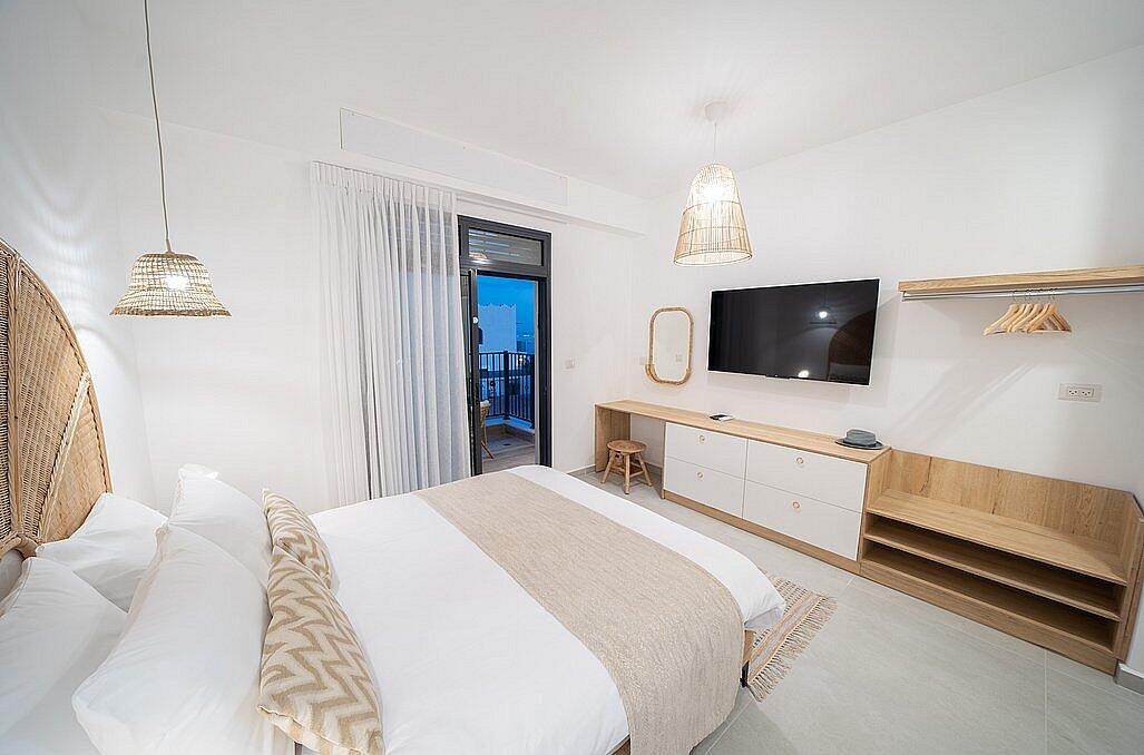 אלה סאן - וילה שקמה - וילה עם חדרי לינה