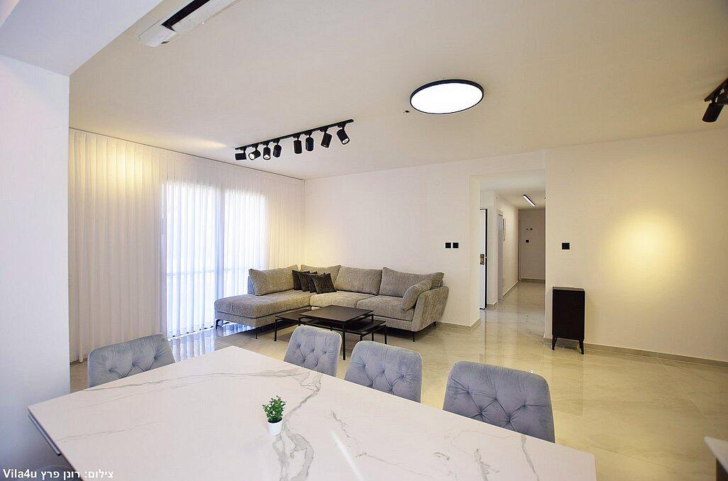 אביטן ריזורט - פינת אוכל