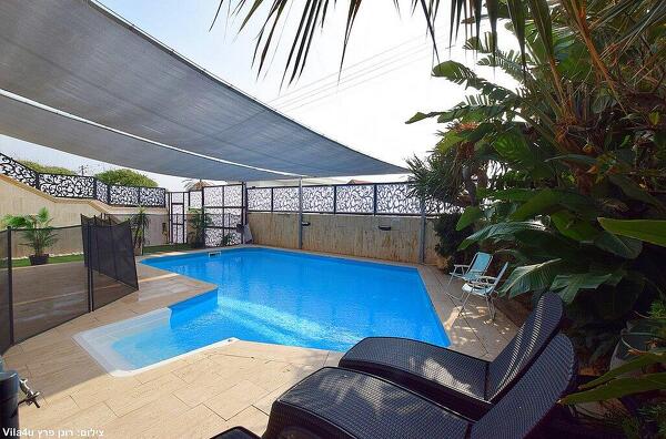 אחוזת הים נתניה