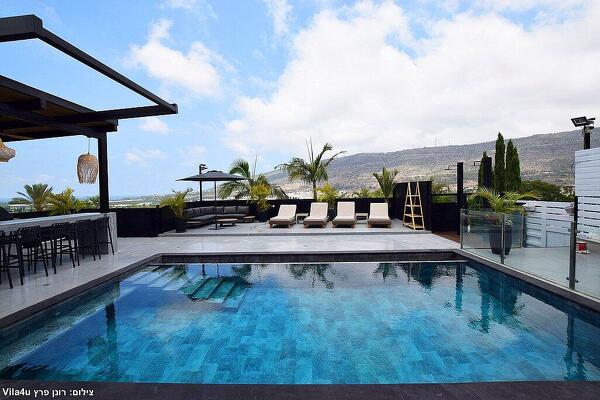 אחוזת מאוריסיו