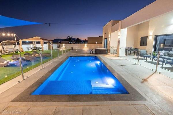 אחוזת ארבל בגליל