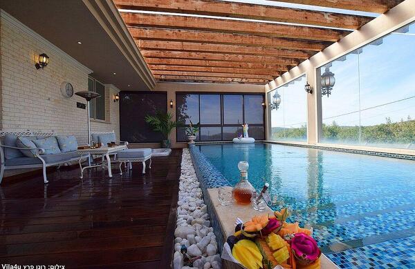 סוויטת נסיה בוטיק