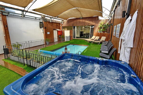 גאסטהאוס איוונטס