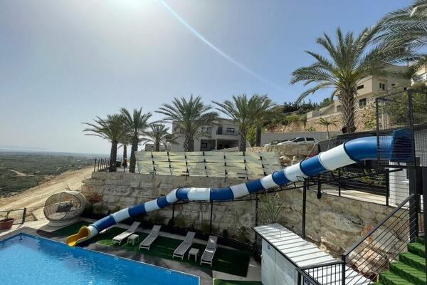 שלמה המלך ריזורט