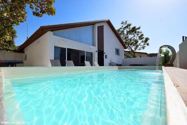 וילה M פרימיום