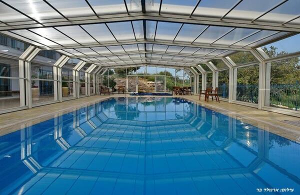 וילה אלסוס בוטיק