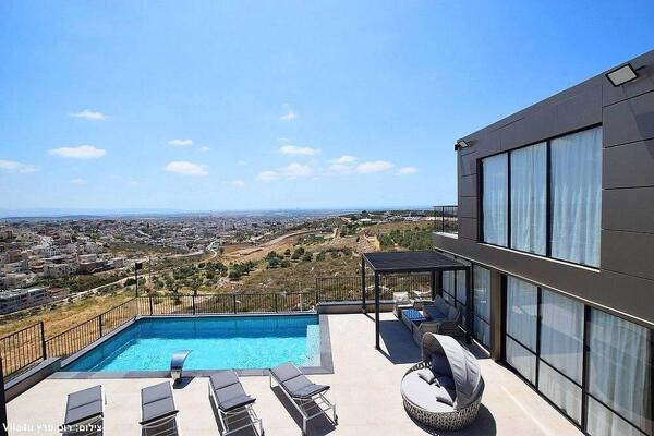 אחוזת נוף ים