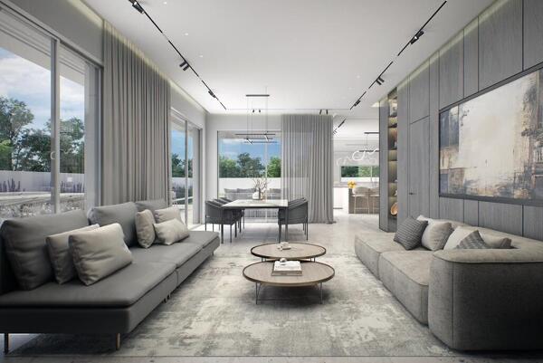 וילה סי ים אילת