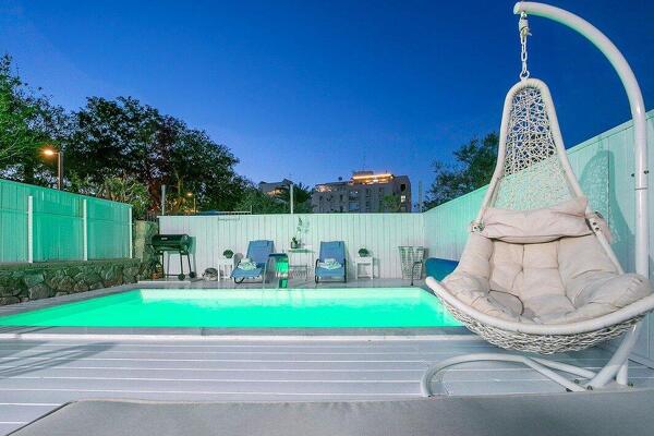 וילה יושי ריזורט