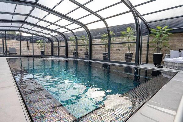 אחוזת ליאור בגפן