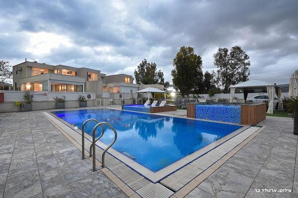 אלומות יוסף