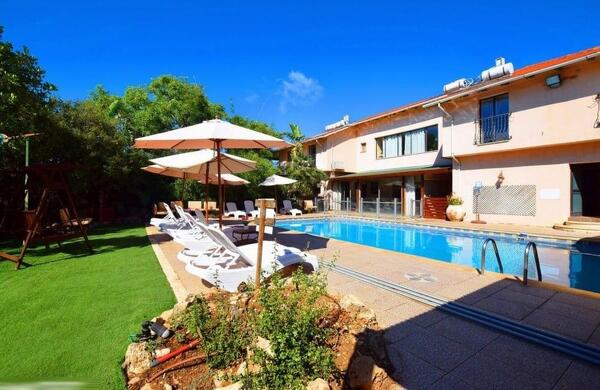 וילה פרובנס