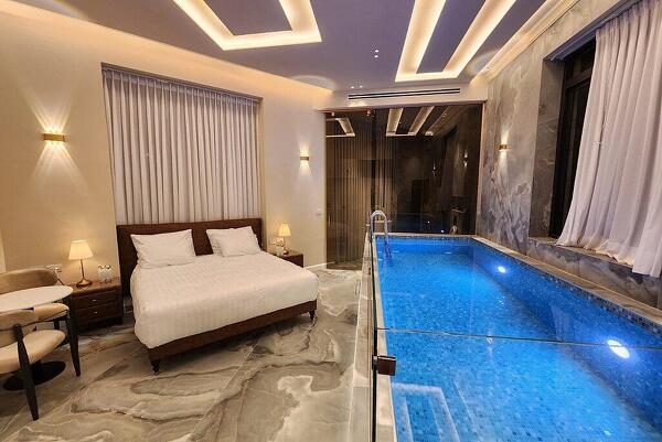 סוויטות תבל בוטיק