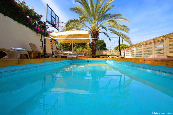 ויליג קומפלקס ריזורט