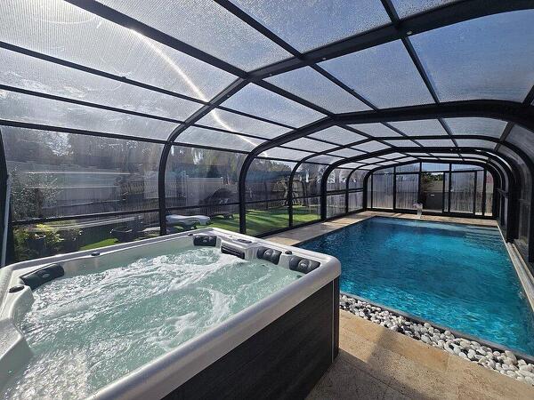 וילה כמיסה - Villa Kamisa