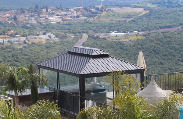 אחוזת סאנשיין