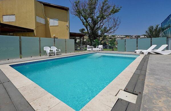 שלווה במושבה