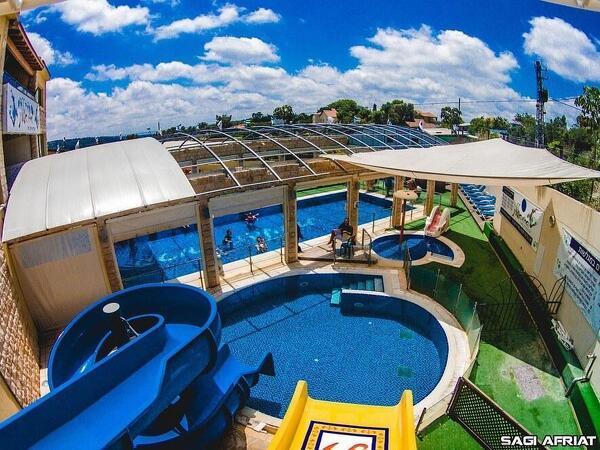 כפר נופש הרוח הגלילית