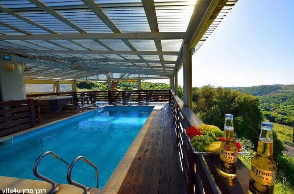 וילה אלברטו