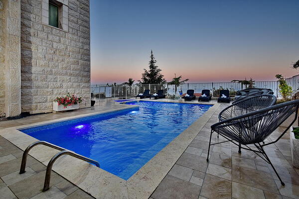 וילה קינג פאלאס