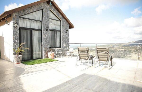 מצפה הצוקים