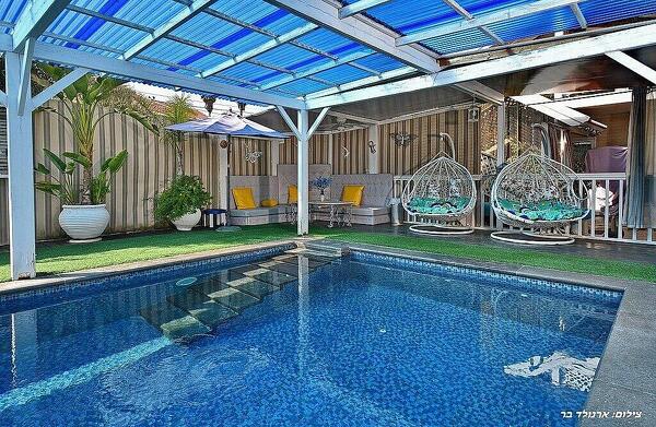 אחוזת קריסטל