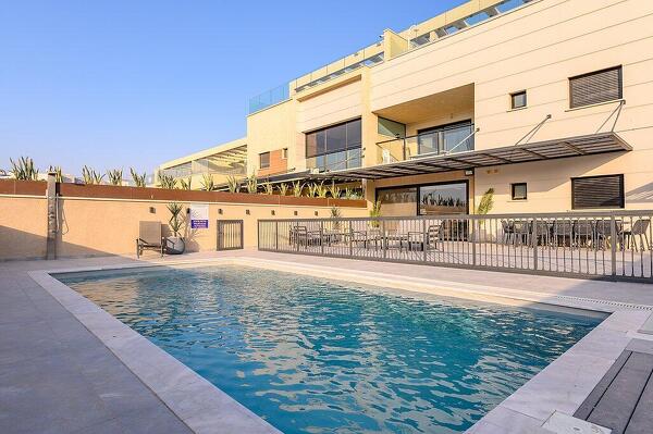 פנינת הנוף אילת