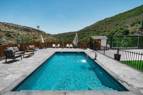 אחוזת נסרין ריזורט