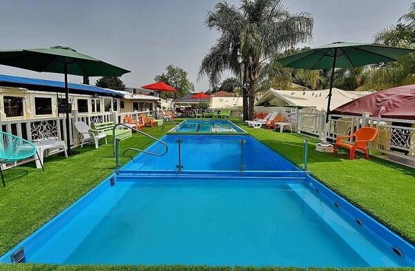 אחוזה בגליל