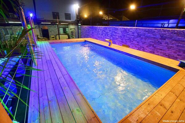 אופוריה נתניה