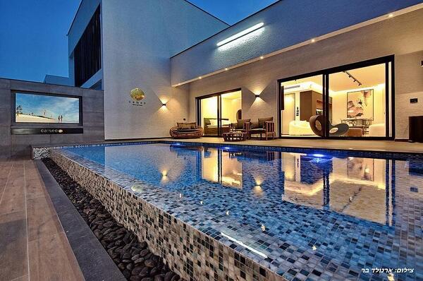 סוויטת קמאו - Cameo