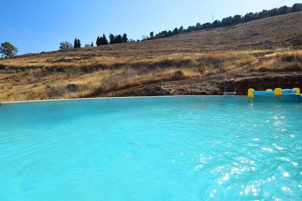 טליה ריזורט