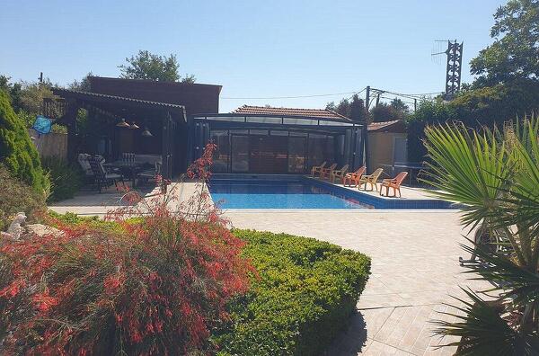 וילה אוויר הרים