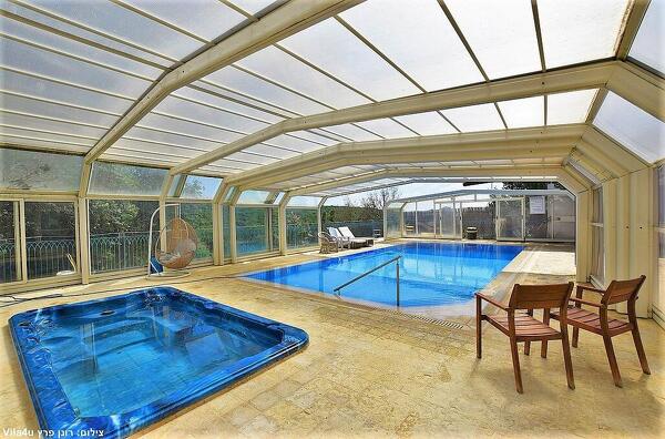 וילה אלסוס בוטיק