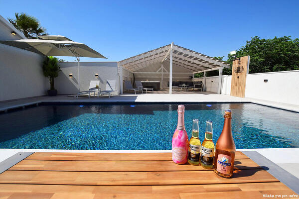 אחוזת הראל בגליל