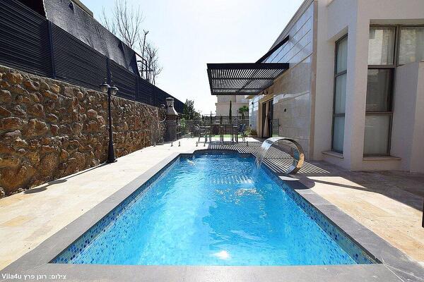 וילה קאסה ריזורט