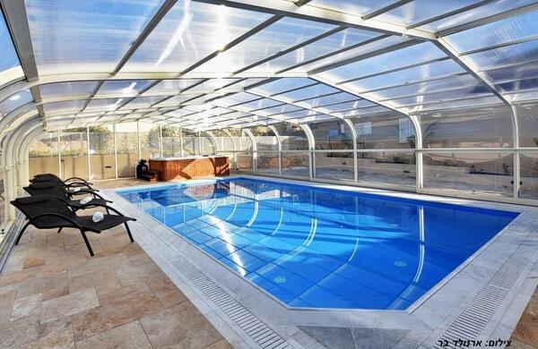 וילה רומיליה האוס