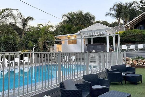 אחוזת אופוריה