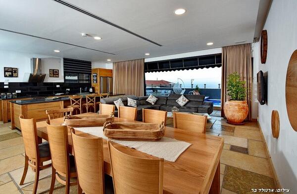 וילה רילקס - Villa Relax