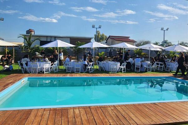 חלום של מקום