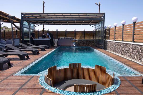 אחוזת המטע בגליל