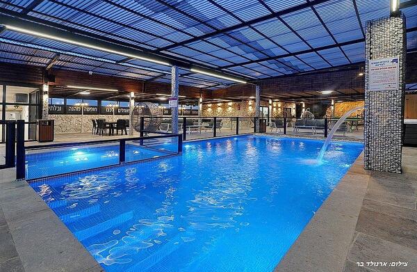 אחוזת הסלעים