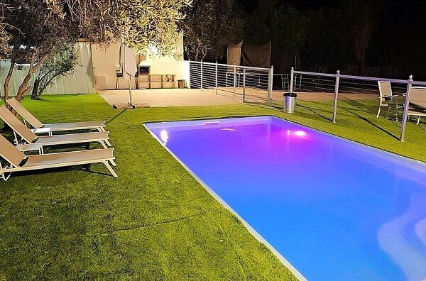 אחוזת שדות מיכה