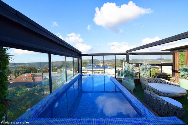 וילה קינג רפאל