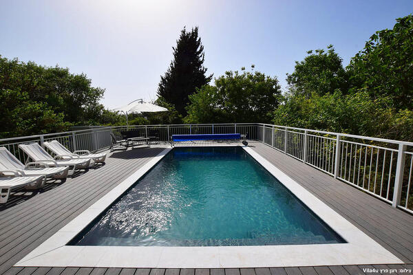 בקתות המעיין