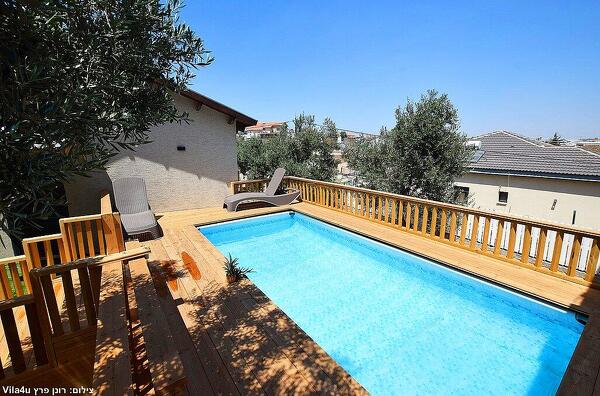 יהלום - סוויטת בוטיק