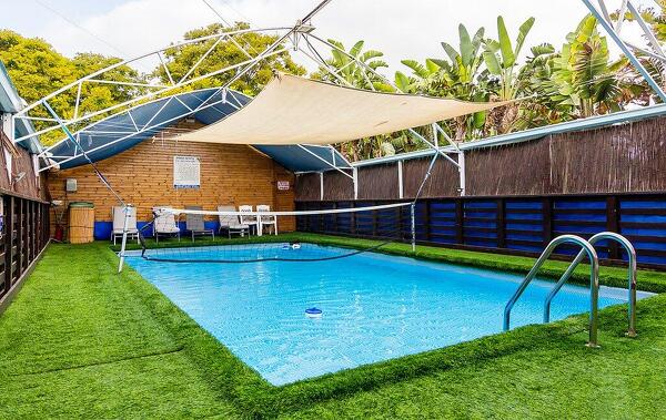 מתחם ויליג קומפלקס