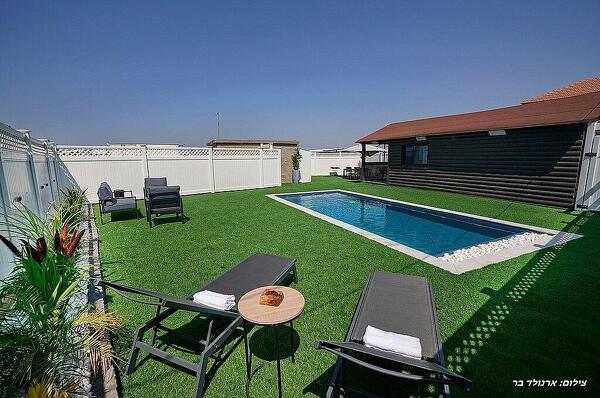 סוויטת מרום