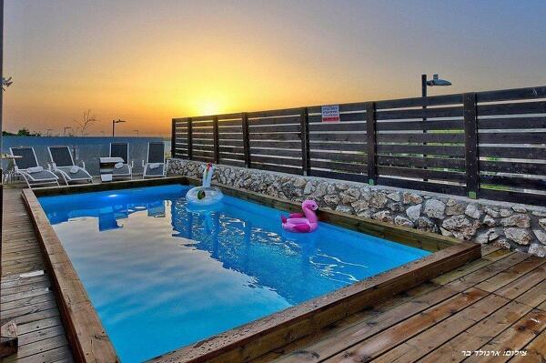 אחוזת אפנדי