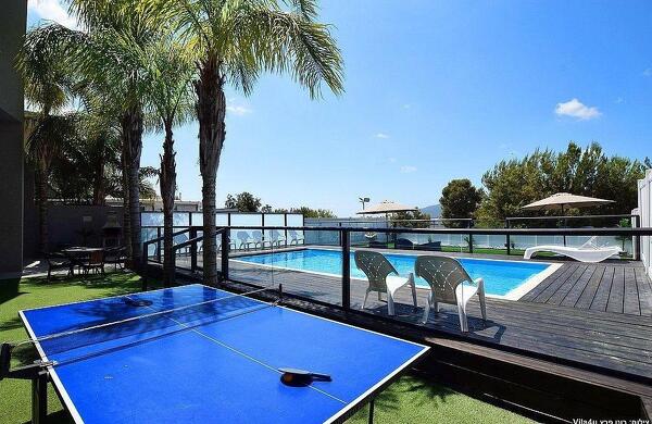 וילה גייקובס בוטיק